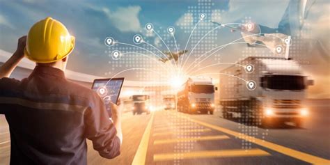 O Que Faz A Logistica - O que uma empresa de logística faz? Veja as principais funções - Blog ...