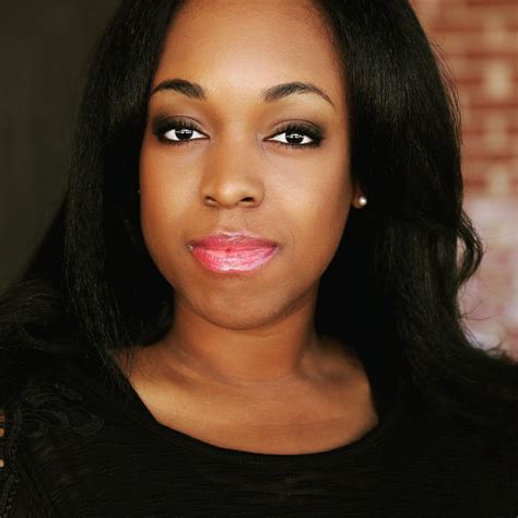 Actress Ebony Williams added a... - Actress Ebony Williams