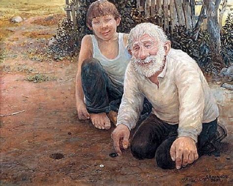 Художник Леонид Павлович Баранов | Картины