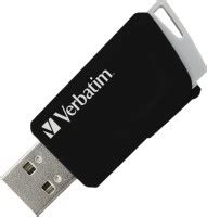 Verbatim Store n Click 32Gb (49307) - купити USB-флешку: ціни, відгуки ...