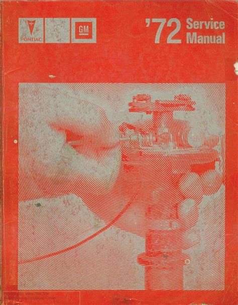 Pontiac Grand Am Repair Manual 2