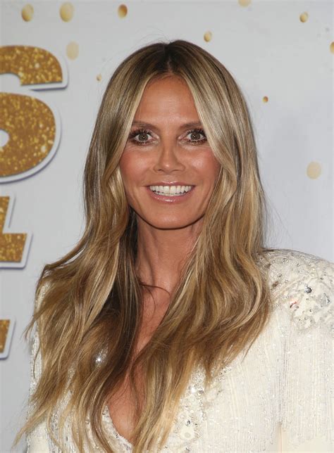 Heidi Klum | Scrolller