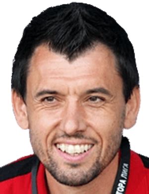 Svetoslav Todorov - Manager profile | Transfermarkt