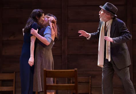 Review: Indecent is a remarkable play about the transformative power of