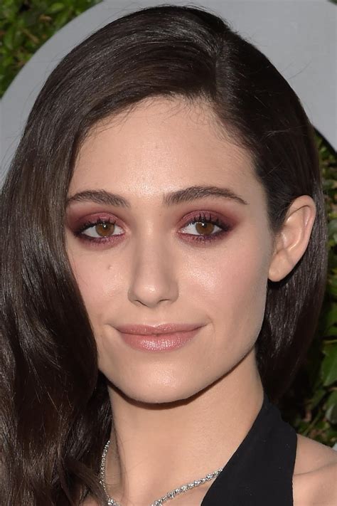 Emmy Rossum - FilmAffinity