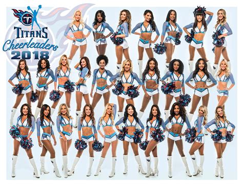The Official Site of the Tennessee Titans