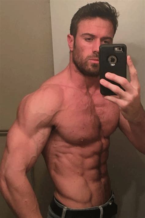 7 things you'll be shocked to know about CBB's Chad Johnson | OK! Magazine