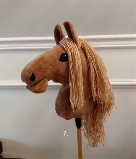 Hobby Horse-пони (см. A4) - by Horse Club купить в украине недорого ...