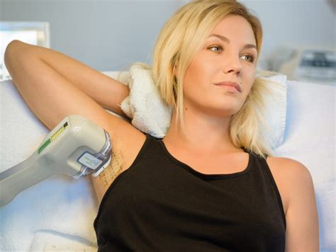 Лечение потливости подмышек - Derma center Rogaška in Maribor