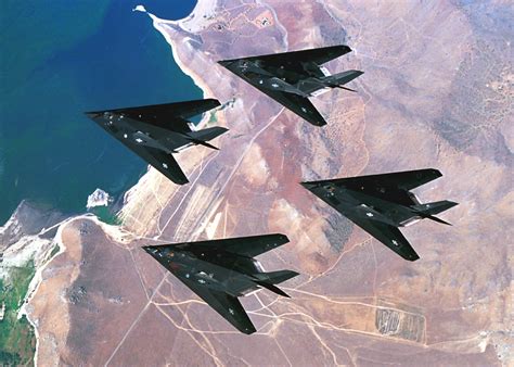 aircraft, Cars, Lockheed, Military, Nighthawk Wallpapers HD / Desktop ...