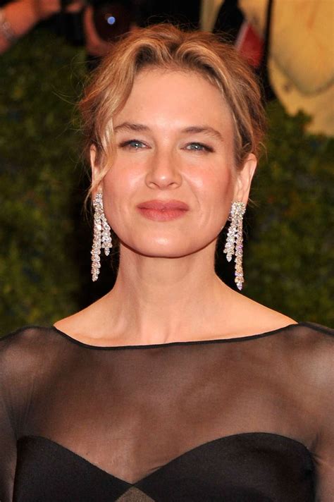 Then and now: Renee Zellweger, the best actress Oscar winner from Katy