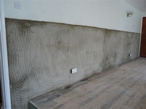 Rising Damp Treatment - GTT
