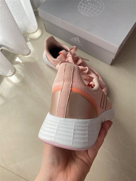 Adidas running racer sport sneakers, Fesyen Pria, Sepatu , Sneakers di ...