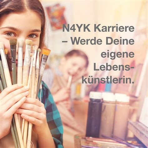 Wechsel den Job. Werde Nanny. Weil Du es verdient hast.