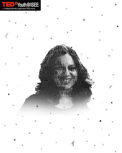 TEDxYouthISEE - “The bravest thing you can do is be unafraid to feel