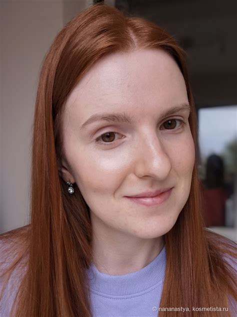 Еще один консилер в копилку. Vivienne Sabo Aurora Concealer 01 | Отзывы ...
