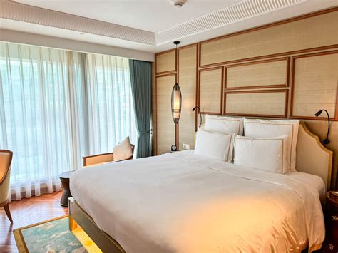 Review: the Grand Mercure Hanoi hotel, an excellent new option