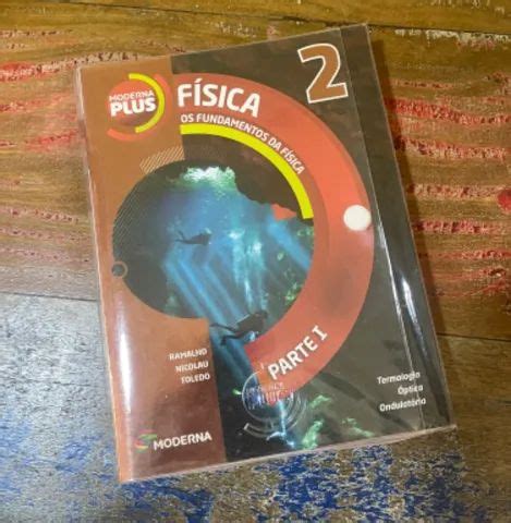 Livro De Fisica 2 Ano Ensino Medio - "livro de fisica 2 ano ensino medio" no Brasil