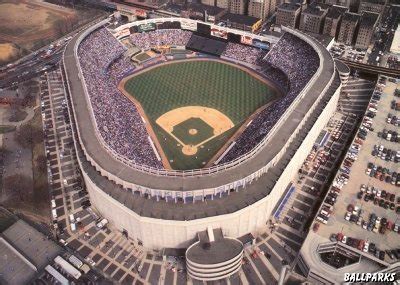Yankee Stadium Seating Capacity | Cabinets Matttroy