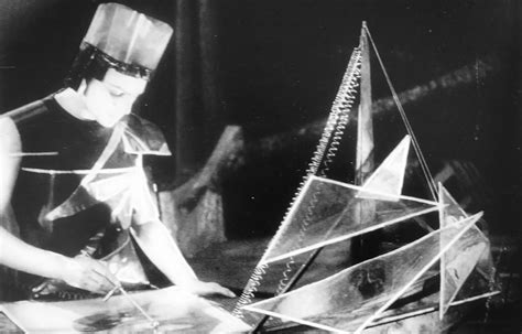 Aelita, or the decline of Mars | The Charnel-House