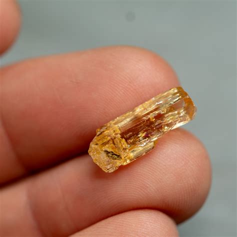 Imperial Topaz #2 - The Crystal Council