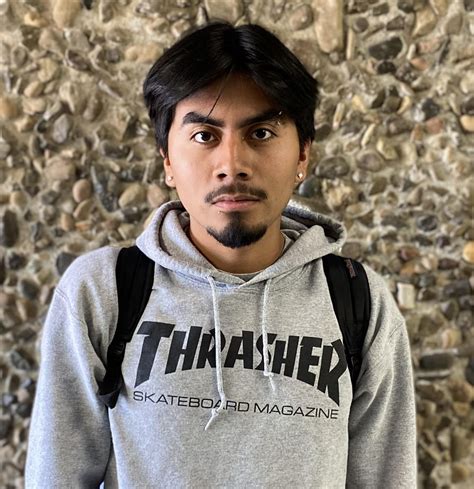 Alexis Lopez – Trojan Tribune