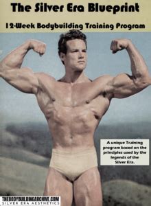 Rodney St. Cloud Bodybuilder | The Bodybuilding Archive