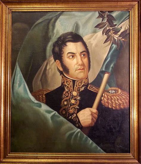 Bibliografía De Jose De San Martin 9