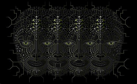 The Visionary Art of Symbolika