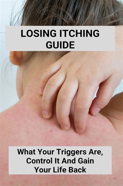 guide to frog itching at home