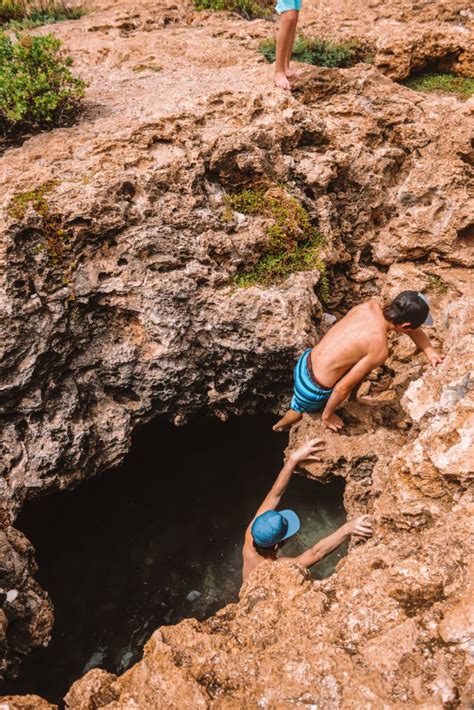 11 Secret Spots in Oahu Hawaii | Simply Wander