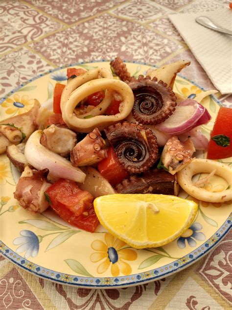 Street Markets of Palermo, Sicily – By Way of Chicago