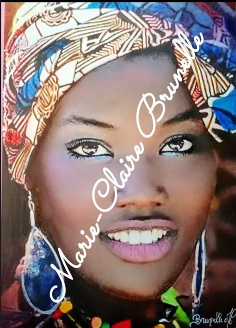 Beauté Africaine