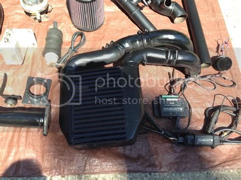 3FE Turbo "Kit" (FJ62 or 91-92 fj80) | IH8MUD Forum