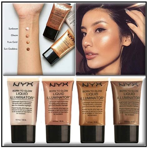 Nyx Liquid Highlighter | ubicaciondepersonas.cdmx.gob.mx