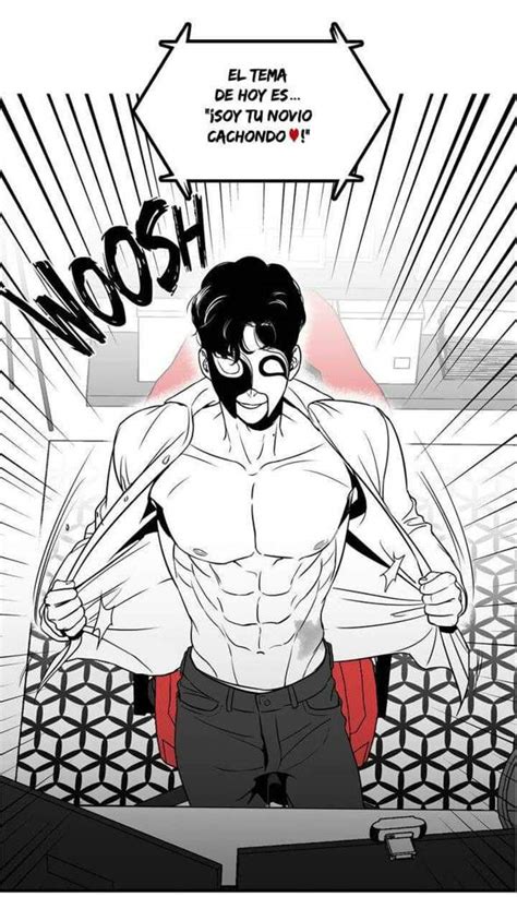 ☀BJ Alex☀ Cap 1 primera parte | Planeta Yaoi Amino Amino