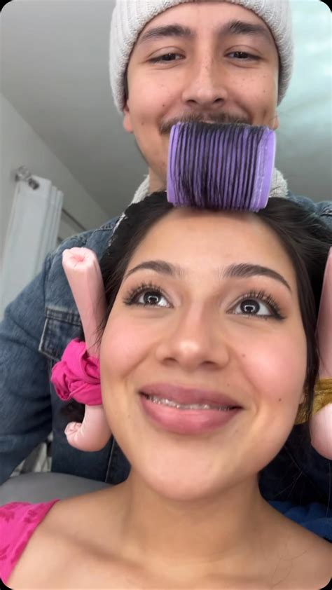 Jehiely N Alex | ITS A TRADITION! 🤣 @jehiely.sanchez #viralreel #