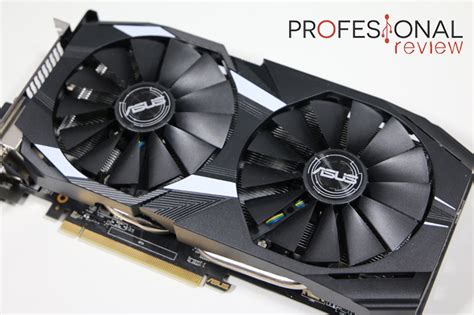 Asus RX 580 Dual Review en Español (Análisis completo)