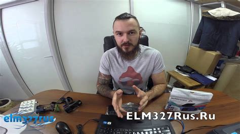 Бортовой компьютер Multitronics VC731 - обзор функционала и ...