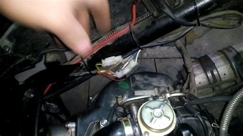 Почему скутер не заводится при наличии искры и топлива в камере ...