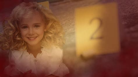 Jonbenet Ramsey el MISTERIOSO caso DOCUMENTADO - YouTube
