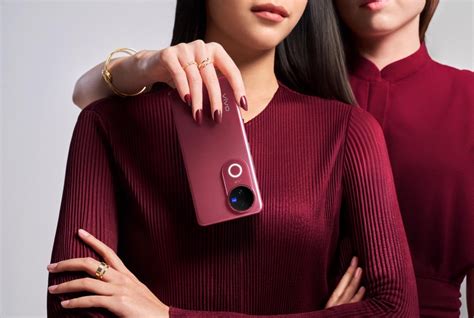 vivo debut  jakarta fair  andalkan zona teknologi interaktif