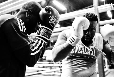 How to Bet Boxing | BetUpdater
