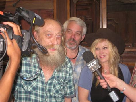 Pictures of Ralph Richeson