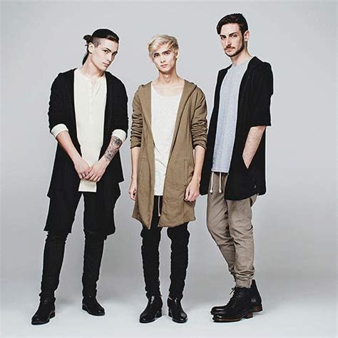 Polyphia à écouter ou acheter sur Amazon Music dès maintenant