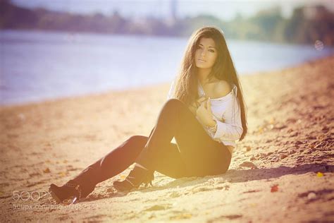 Alise Kulikova — photography - ShockBlast