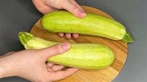 Не любите кабачки? Теперь полюбите! Один из самых вкусных рецептов из ...