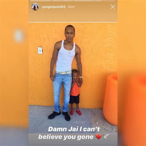 YUNG MIAMI OPENS UP ABOUT BABY DADDY FIGHTING FOR HIS LIFE