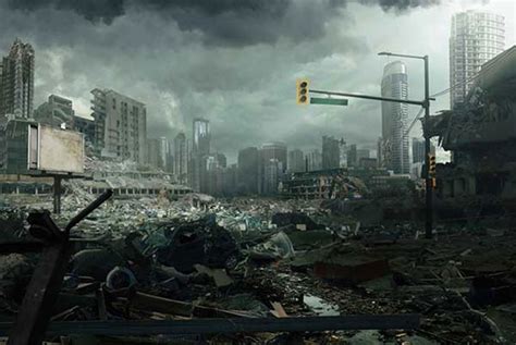Think Magazine | Introduction to the Apocalypse