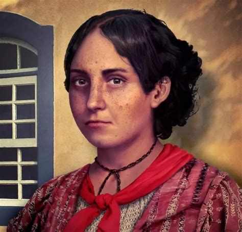 2021: bicentenário de Anita Garibaldi - Notisul